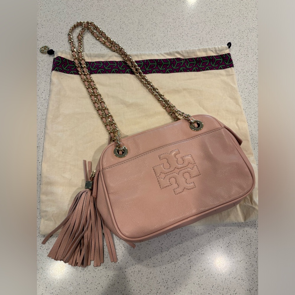 Tory Burch Camera Bag